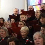 Święto patronalne diecezji. Eucharystia