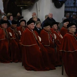 Święto patronalne diecezji. Eucharystia