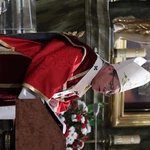 Święto patronalne diecezji. Eucharystia