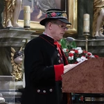 Święto patronalne diecezji. Eucharystia