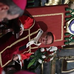 Święto patronalne diecezji. Eucharystia