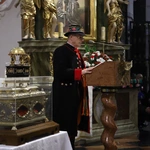 Święto patronalne diecezji. Eucharystia