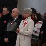 Święto patronalne diecezji. Eucharystia