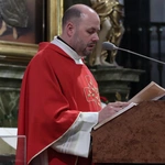 Święto patronalne diecezji. Eucharystia