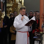 Święto patronalne diecezji. Eucharystia