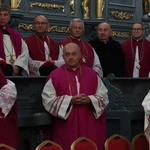 Święto patronalne diecezji. Eucharystia