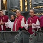 Święto patronalne diecezji. Eucharystia