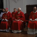 Święto patronalne diecezji. Eucharystia