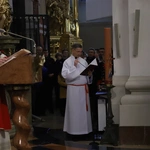 Święto patronalne diecezji. Eucharystia