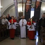 Święto patronalne diecezji. Eucharystia