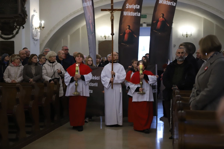 Święto patronalne diecezji. Eucharystia