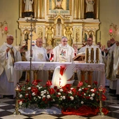 Wolność zakorzeniona w wierze