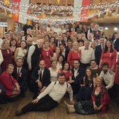 Niepodległościowy Bal Bezalkoholowy