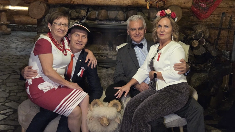 Niepodległościowy Bal Bezalkoholowy 2025