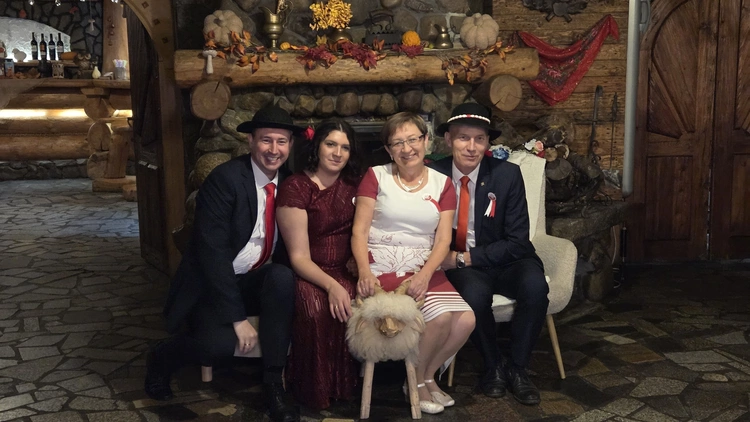 Niepodległościowy Bal Bezalkoholowy 2025