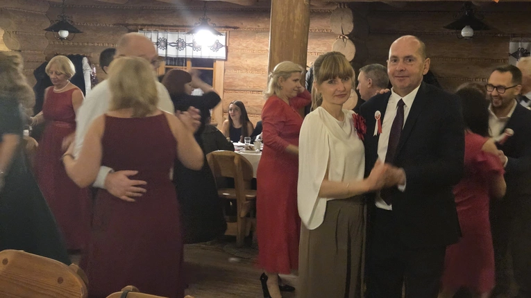 Niepodległościowy Bal Bezalkoholowy 2025