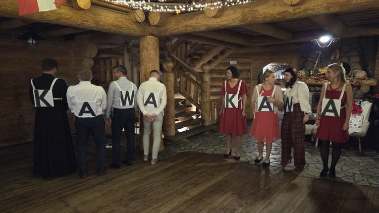 Niepodległościowy Bal Bezalkoholowy 2025