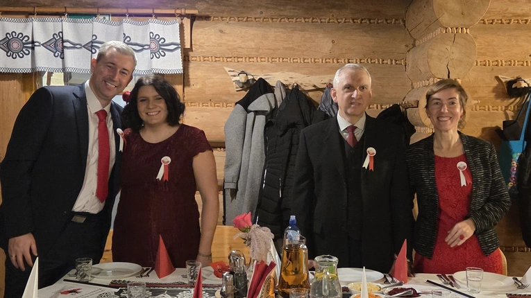 Niepodległościowy Bal Bezalkoholowy 2025