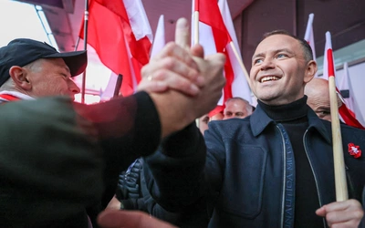 Święto Niepodległości: Uroczystość na Placu Piłsudskiego i marsz w centrum Warszawy