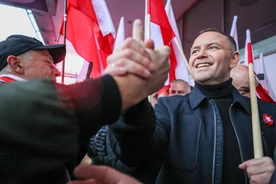 Święto Niepodległości: Uroczystość na Placu Piłsudskiego i marsz w centrum Warszawy