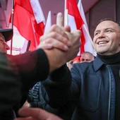 Święto Niepodległości: Uroczystość na Placu Piłsudskiego i marsz w centrum Warszawy