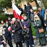 Bartoszyce. Święto Niepodległości