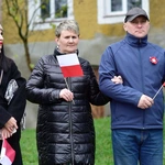 Bartoszyce. Święto Niepodległości