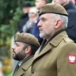 Bartoszyce. Święto Niepodległości