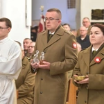 Bartoszyce. Święto Niepodległości