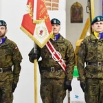 Bartoszyce. Święto Niepodległości