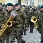 Bartoszyce. Święto Niepodległości