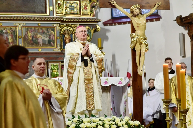 Bartoszyce. Święto Niepodległości