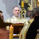 Bartoszyce. Święto Niepodległości