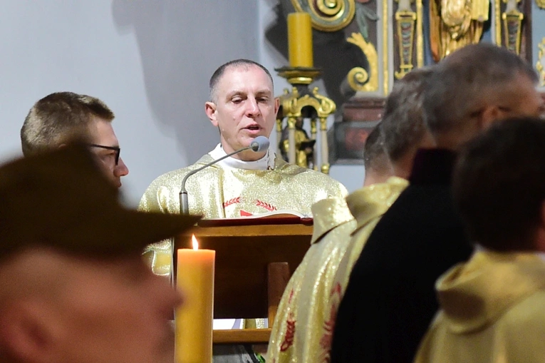 Bartoszyce. Święto Niepodległości