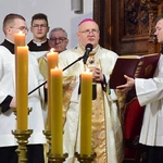 Bartoszyce. Święto Niepodległości