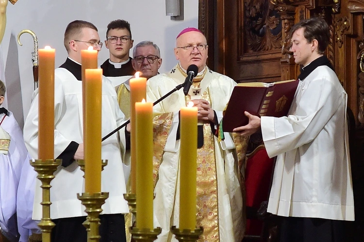 Bartoszyce. Święto Niepodległości