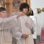 Bartoszyce. Święto Niepodległości