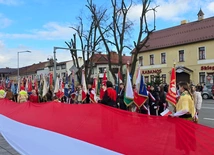 Podhale w barwach Niepodległej 