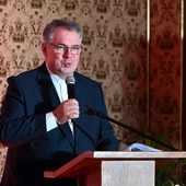 Ks. Waldemar Klinger otrzymał tytuł „Honorowego Obywatela Miasta Opola”