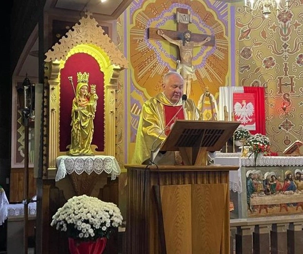 Świętowanie dla Niepodległej 