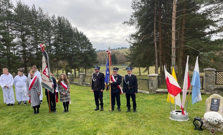 Świętowanie dla Niepodległej 