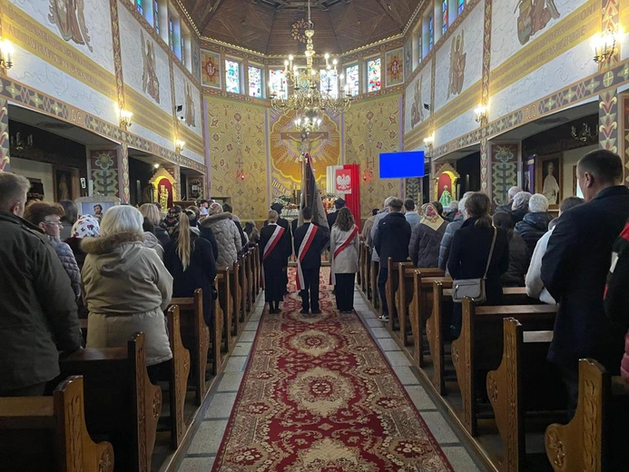 Świętowanie dla Niepodległej 