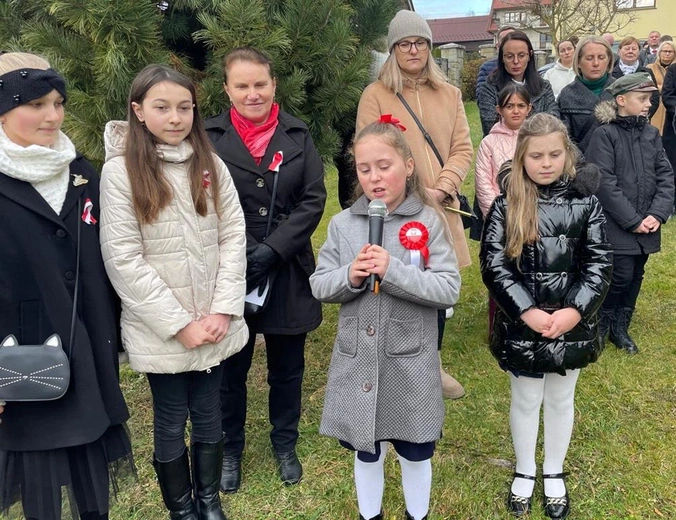 Świętowanie dla Niepodległej 