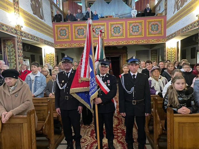 Świętowanie dla Niepodległej 