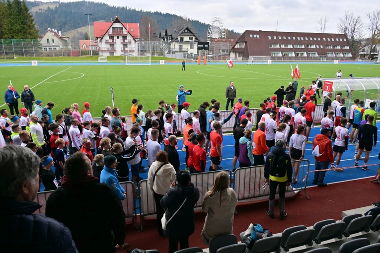 Świętowanie dla Niepodległej 