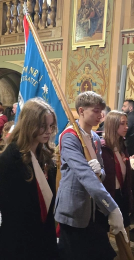 Świętowanie dla Niepodległej 