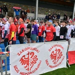 Świętowanie dla Niepodległej 