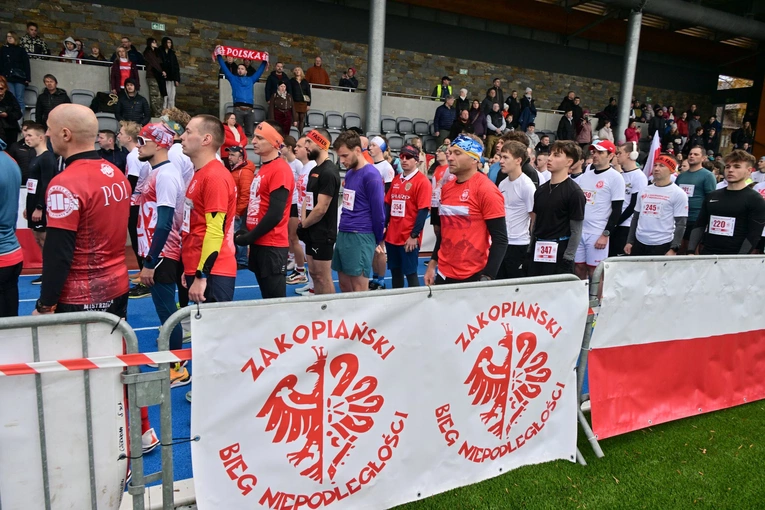 Świętowanie dla Niepodległej 