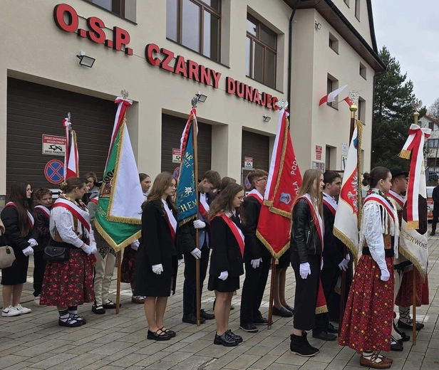 Świętowanie dla Niepodległej 