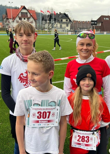 Świętowanie dla Niepodległej 